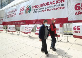 Fecha límite del doble pago de la Pensión Bienestar