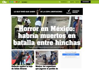Lo sucedido en Querétaro es un escándalo mundial