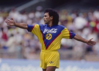 Adrián Chávez postula a Hugo Sánchez como DT del América