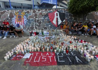 Últimas noticias sobre los lesionados en La Corregidora