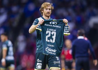 Puebla es líder, sigue invicto y frenó a La Máquina