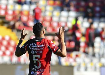 Atlas condena los hechos ocurridos en Querétaro