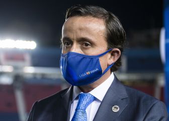 Mikel Arriola se traslada a Querétaro para continuar con la investigación