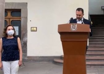 Esta es la lista de atendidos en el Hospital General de Querétaro tras gresca en La Corregidora