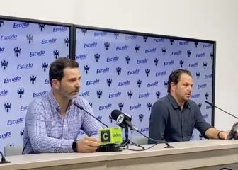 Por respeto y solidaridad a lo sucedido en Querétaro, Rayados y América no dieron conferencia