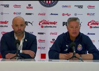 Peláez: “Hoy es un día muy triste México”
