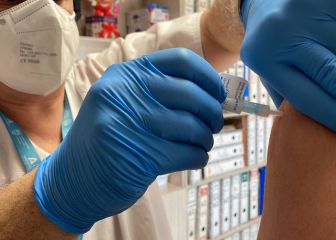 Nueva jornada de vacunación para rezagados en CDMX