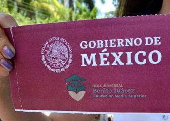 Monto total de la Beca Benito Juárez