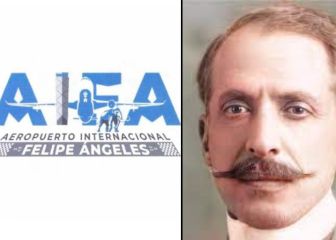 Por esta razón AMLO eligió el nombre de aeropuerto de Santa Lucía