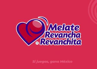 Ganadores del Sorteo Melate hoy 6 de marzo 2022