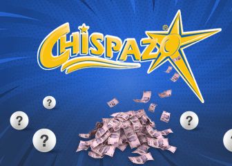 Boletos Ganadores del Sorteo Chispazo hoy 6 de marzo