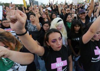 Marcha por el Día de la Mujer en CDMX: rutas, horario y alternativas para el 8M
