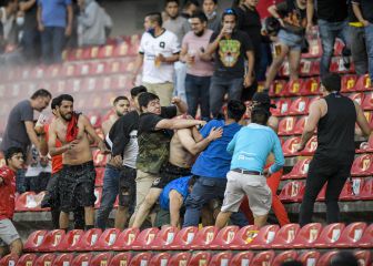 Gobierno federal: No hubo fallecidos en La Corregidora