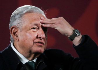 AMLO, tras violencia en Querétaro: son resabios del neoliberalismo