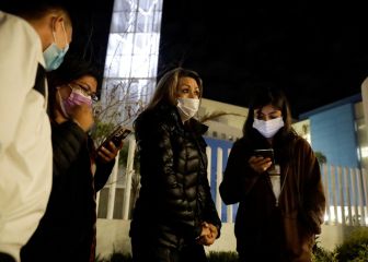 22 personas ya fueron dadas de alta tras los sucesos en Querétaro