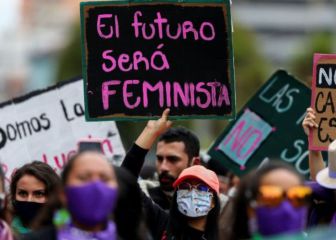 Día Internacional de la Mujer en México: origen, significado y por qué se celebra el 8 de marzo