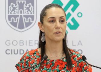 Claudia Sheinbaum: no reprimiremos la marcha del 8M