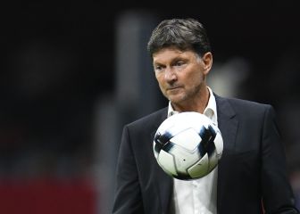 Así pidió Hernán Cristante que abandonaran la cancha