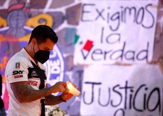 Fiscalía identifica 26 agresores