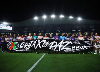 Mikel Arriola confirmó que habrá jornada 10 de la Liga MX