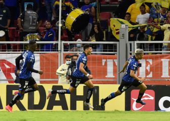 Gallos prohibió a sus futbolistas emitir declaraciones