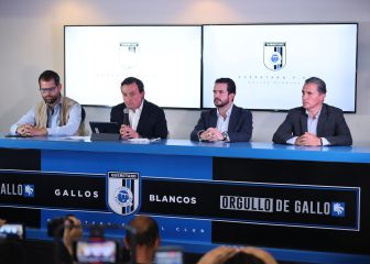 La Liga MX analizaría jugar con 17 equipos