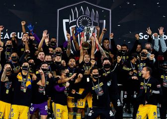 Los cinco mejores momentos de Tigres a lo largo de sus 62 años de historia