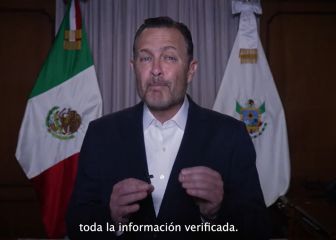 Mauricio Kuri reitera que no hay fallecidos por violencia en Querétaro
