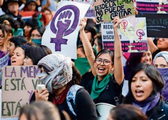 Gobierno CDMX prevé marcha 8M “violenta”