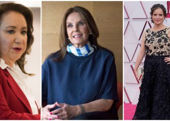 Ellas son las 10 mujeres más exitosas de México