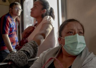 México detecta mil 684 nuevos contagios y 42 decesos de COVID