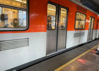 ¡Apúntalo! Estaciones del metro CDMX cerradas por marcha 8M