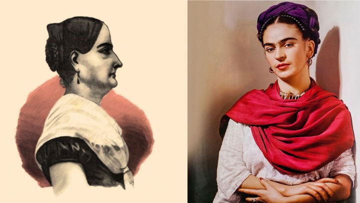 Mujeres más importantes en la historia de México: de Josefa Ortiz a Frida Kahlo