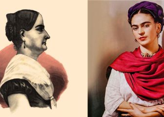 Mujeres más importantes en la historia de México: de Josefa Ortiz a Frida Kahlo