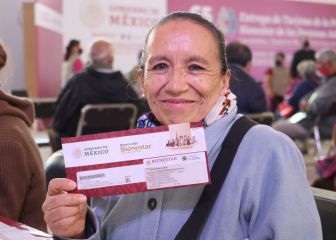 Pensión del Bienestar: ¿cómo saber si ya cobré y el monto?