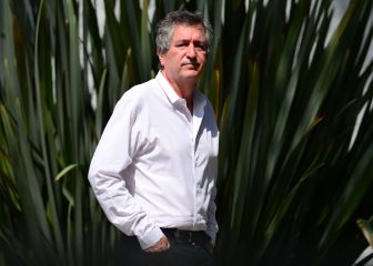 Jorge Vergara buscó terminar con las barras en la Liga MX