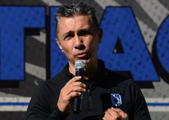 Ríos denuncia robo de 500 playeras del Querétaro hace una semana