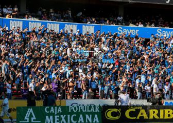 La Liga MX creará controles de identidad en los estadios