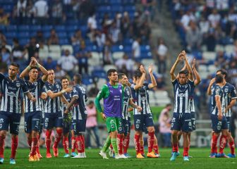 Rayados vs Juarez ya tiene fecha para jugarse