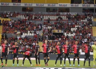 Atlas promete identificar a todo el que entre al Jalisco