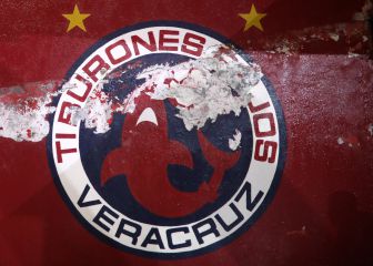 Veracruz, último equipo desafiliado de la Liga MX