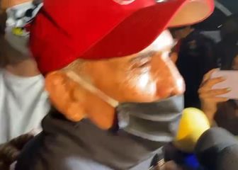 Sin memoria de lo que pasó: Así lo dijo uno de los sobrevivientes en Querétaro