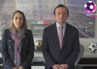 El mensaje de la Liga MX en el marco del Día Internacional de la Mujer