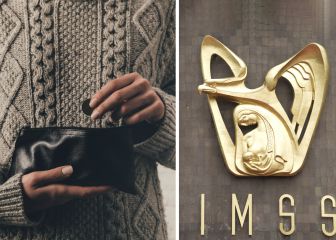 Aumenta el beneficio económico de la Pensión IMSS