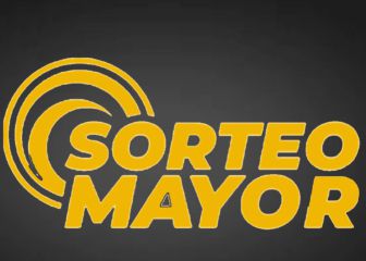 Boletos ganadores del Sorteo Mayor hoy martes 8 de marzo
