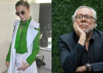 Luis de Llano reveló que se enamoró de Sasha Sokol, cuando ella era menor de edad