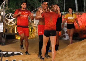 Revelan el atleta que volvería a Exatlón All Star