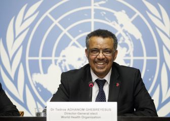 OMS adelanta que la pandemia esta lejos de terminar