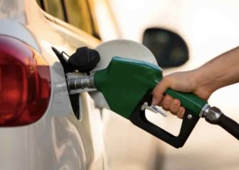 Gasolina Premium rebasa los 29 pesos por litro en CDMX