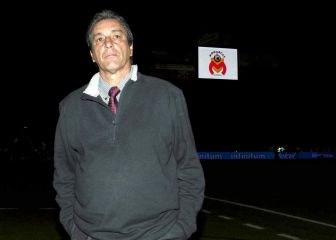 Los equipos de la Liga MX despiden al 'Jefe' Boy